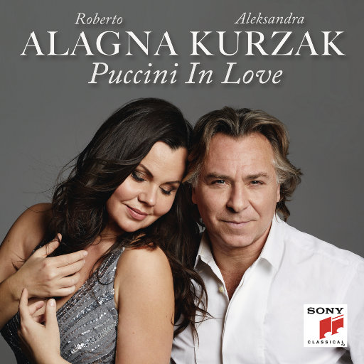 普契尼之恋 (Puccini in Love)