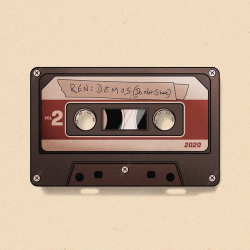 Ren – Demos Vol 2. (Explicit)