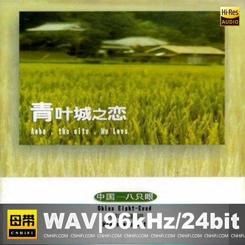 青叶城之恋