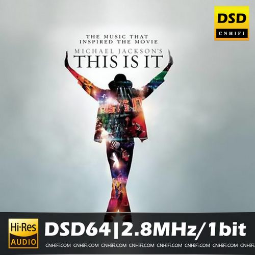 Michael Jackson’s This Is It (The Music That Inspired the Movie)