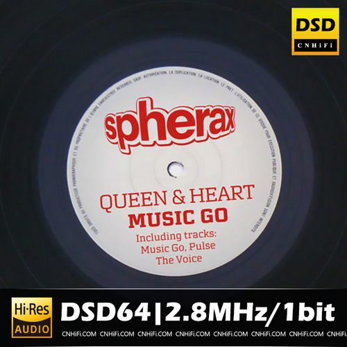 Music Go