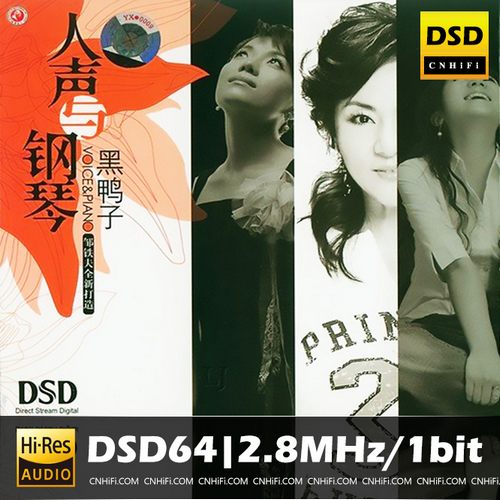 人声与钢琴