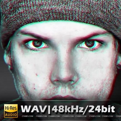 Avicii（精选合集）