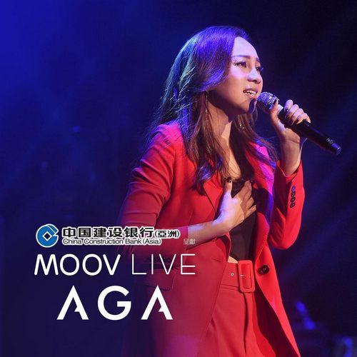 MOOV LIVE AGA