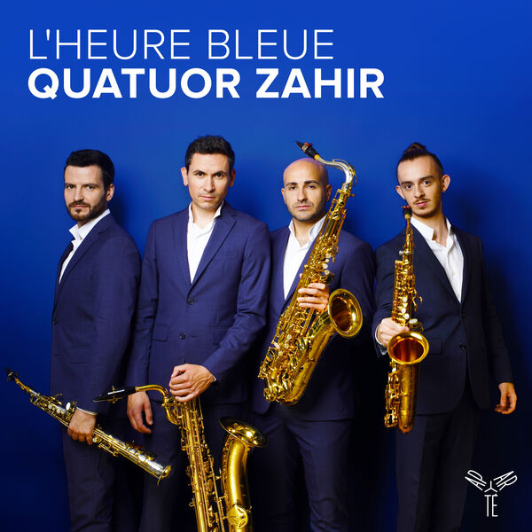 L’Heure bleue (Boulanger