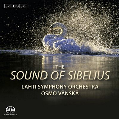 The Sound of Sibelius