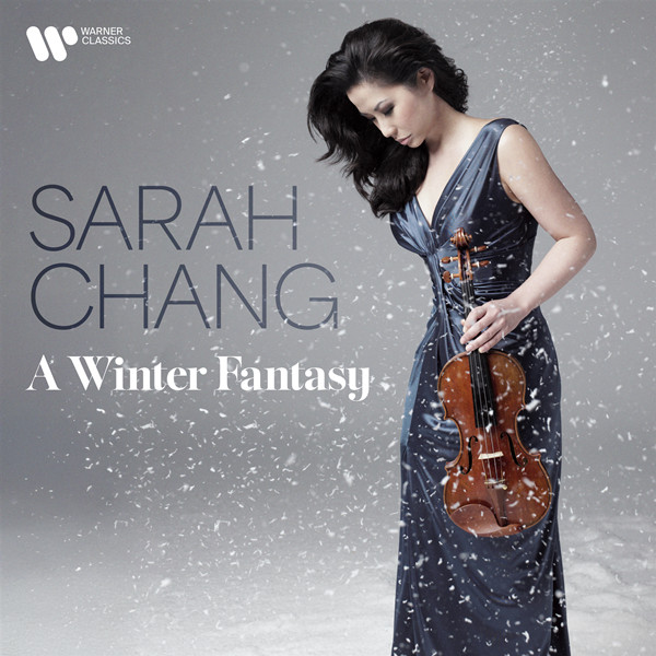冬季幻想 (A Winter Fantasy)