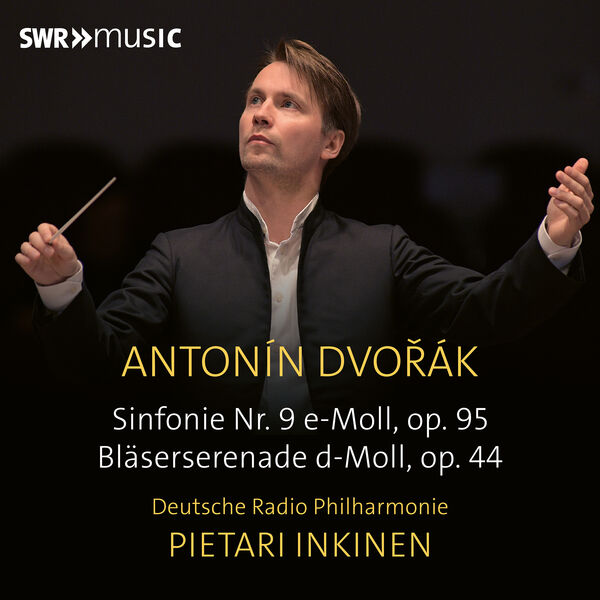 Dvořák: Symphony No. 9 in E Minor