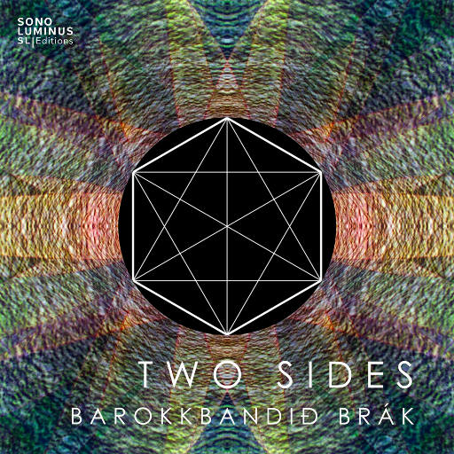 双面 (Two Sides) (DSD64 | 2.8MHz/1bit)