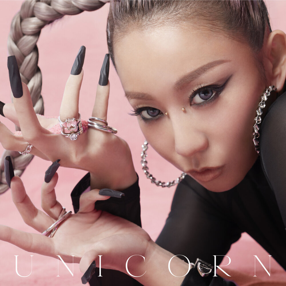 倖田來未 – UNICORN
