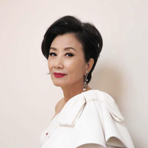 汪明荃（精选合集）