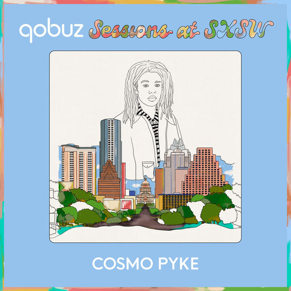 Qobuz Sessions at SXSW (Acoustic)