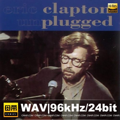 Eric Clapton