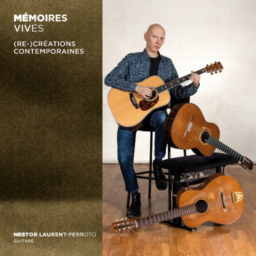 鲜活的记忆 (Mémoires vives)