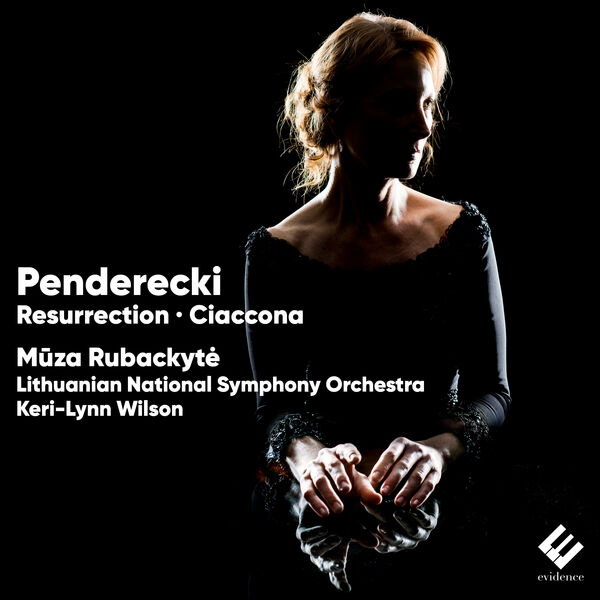 Penderecki: Piano Concerto ‘Resurrection’