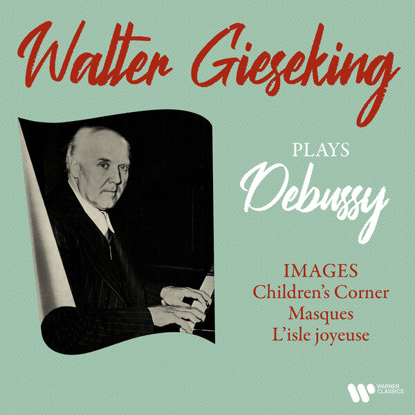 Debussy: Images