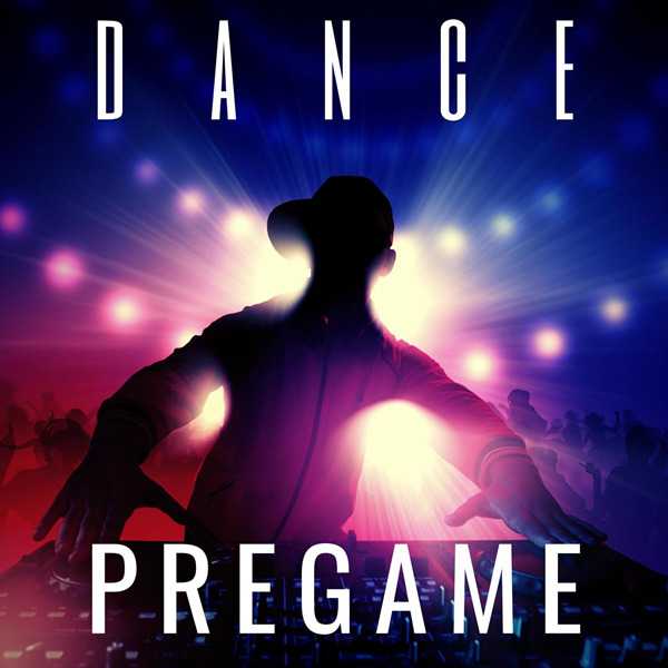 [电音]Dance Pregame [30曲]