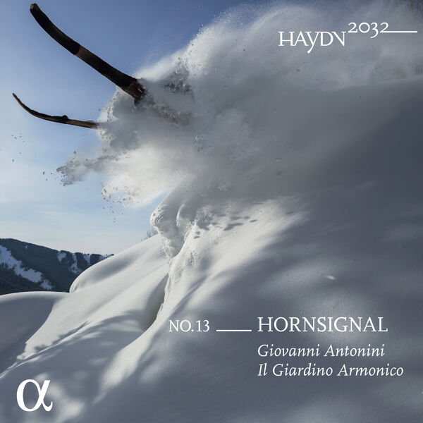 Haydn 2032