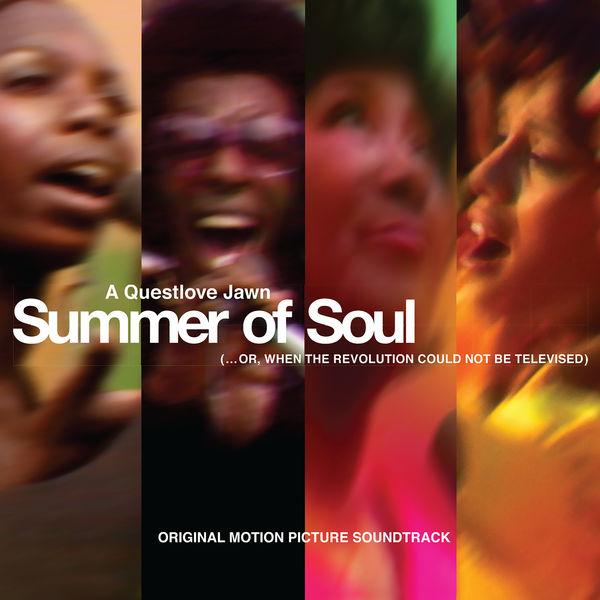 Summer Of Soul (…Or