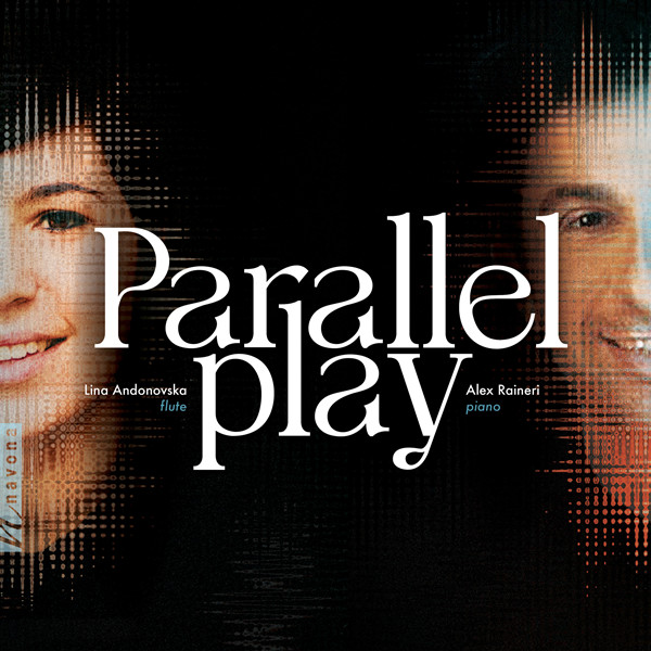 平行游戏 (Parallel Play)