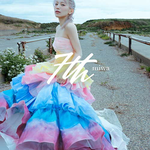 miwa – 7th