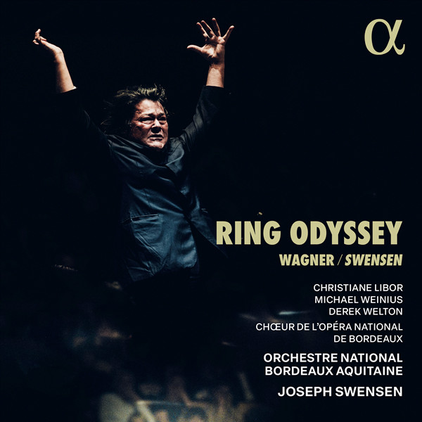 RING ODYSSEY