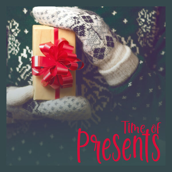 Time of Presents: Winter Jazz Christmas Covers of Best Traditional Carols 2022