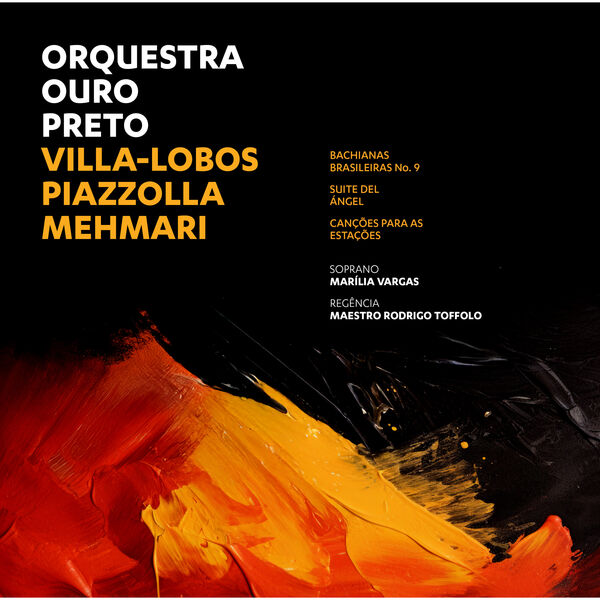 Villa-Lobos