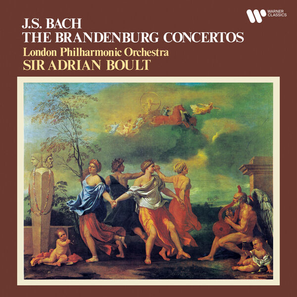 Bach: The Brandenburg Concertos