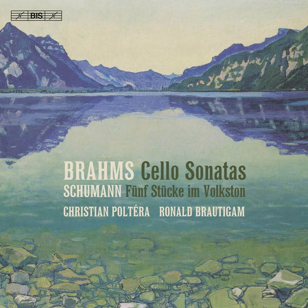 Works for Cello and Piano