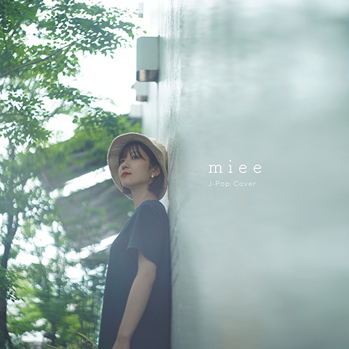 miee – Miee J-Pop (Cover) – EP