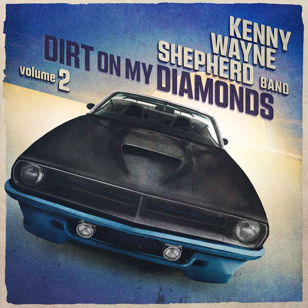 Dirt On My Diamonds