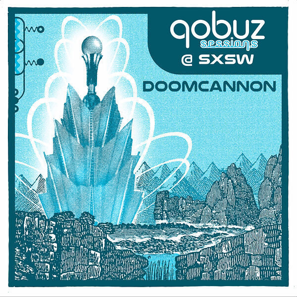 Qobuz Sessions at SXSW