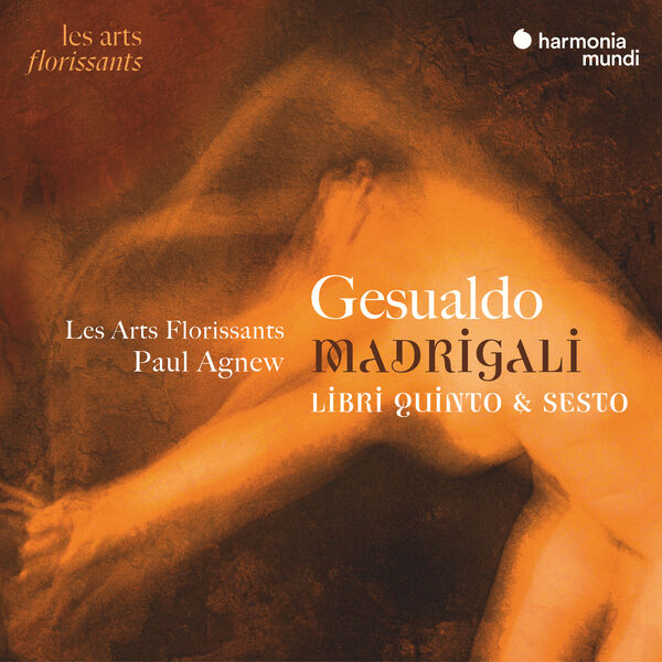 Gesualdo: Madrigali