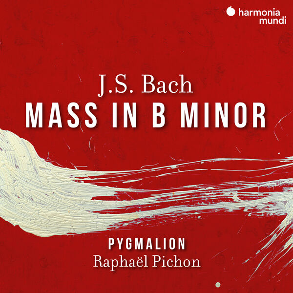 J. S. Bach: Mass in B Minor