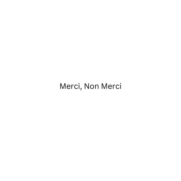 Merci
