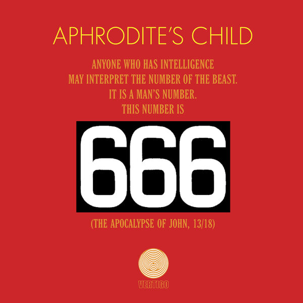 666 (The Apocalypse Of John