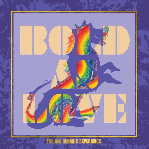 Bold As Love – The Axis: Bold As Love Sessions