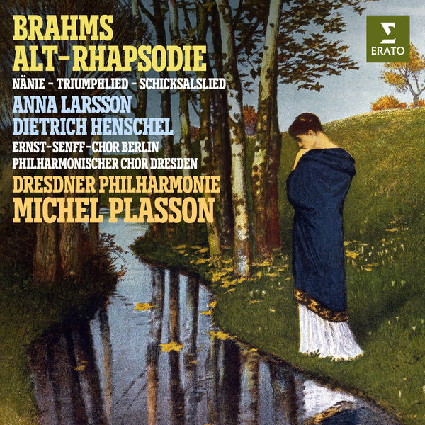 Brahms: Alt-Rhapsodie