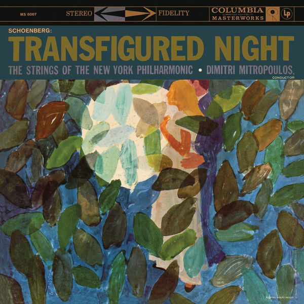 Schoenberg: Transfigured Night