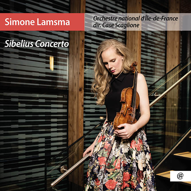 Sibelius: Violin Concerto, Op. 47