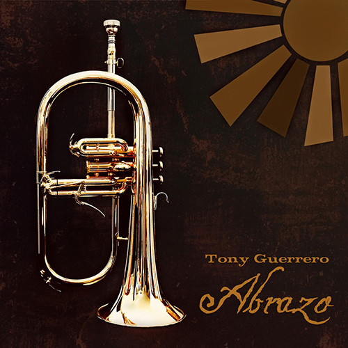 Tony Guerrero – Abrazo