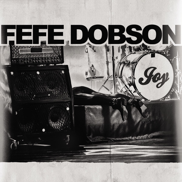 Joy (Deluxe Edition)