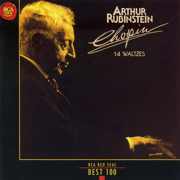 The Chopin Collection
