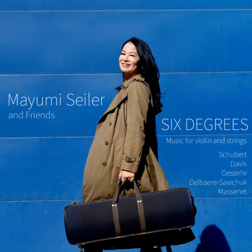 六度 (Six Degrees)