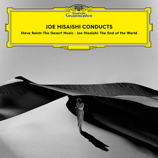 Joe Hisaishi Conducts