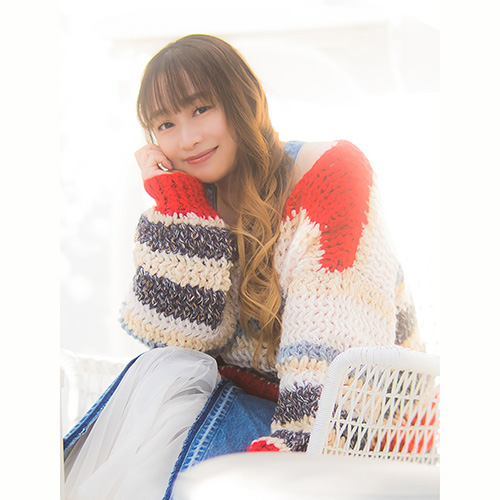 今井麻美 – Uneriba