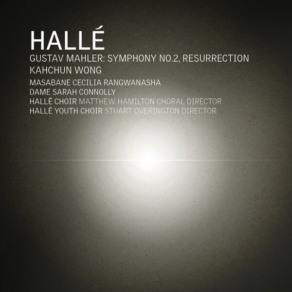 Mahler: Symphony No. 2 in C Minor “Resurrection”  (Live)