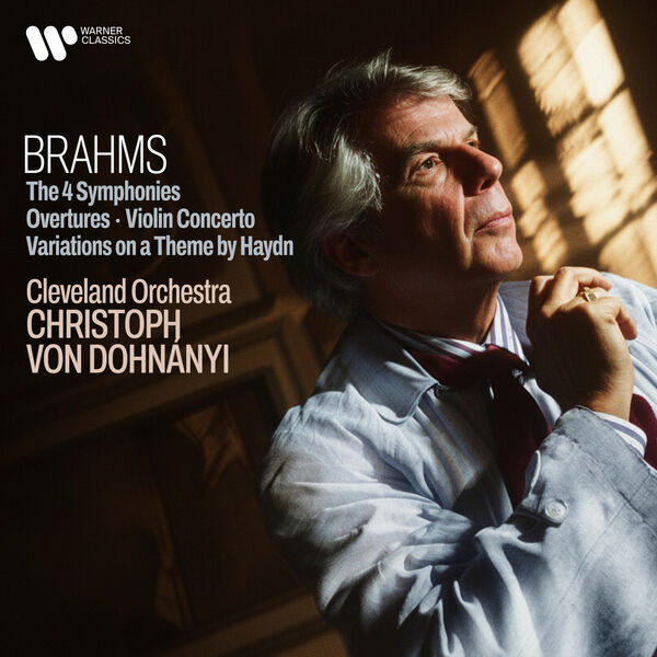 Brahms: The 4 Symphonies