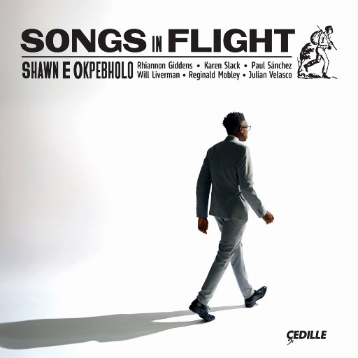 飞行中的歌声 (Songs in Flight)